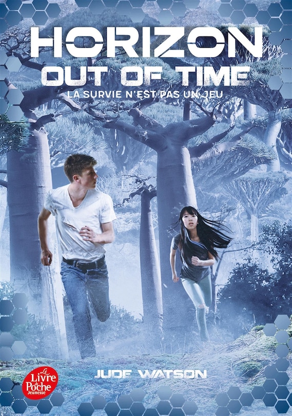 Couverture_Out of time