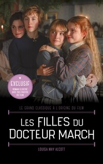 Front cover_Les Filles Du Docteur March