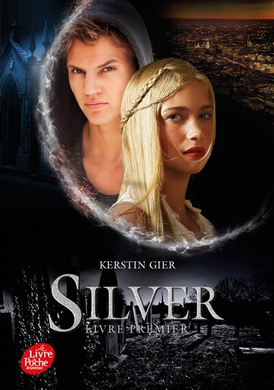 Front cover_Silver, Vol. 1