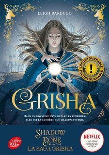 Front cover_GRISHA TOME 1 LES ORPHELINS DU ROYAUME