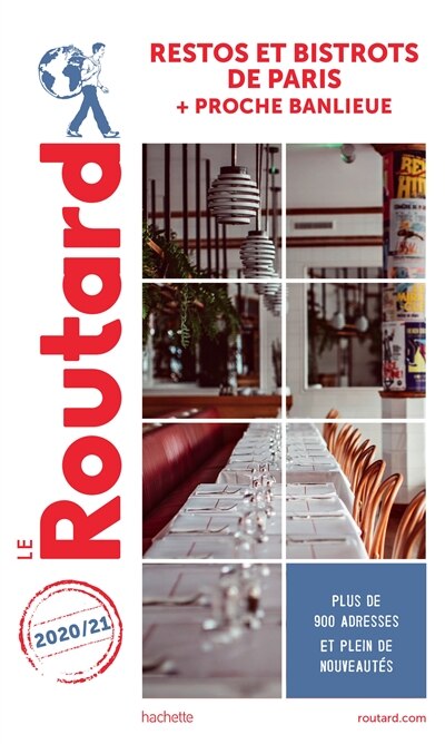 Couverture_Restos et bistrots de Paris