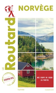 Front cover_Norvège