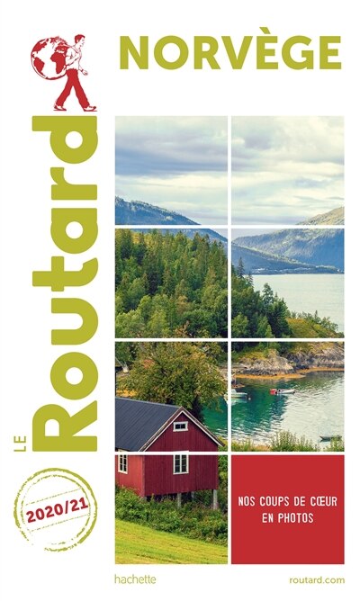 Front cover_Norvège