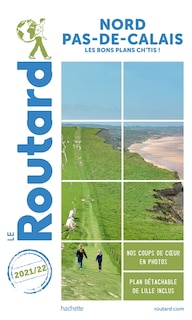Front cover_Nord, Pas-de-Calais