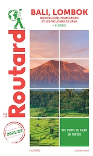Front cover_Bali, Lombok