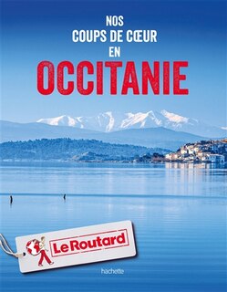 Front cover_Nos coups de coeur en Occitanie