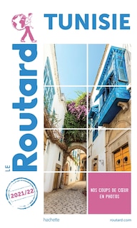 Couverture_Tunisie : 2021-2022