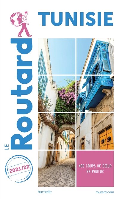 Couverture_Tunisie : 2021-2022