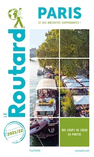 Front cover_Paris