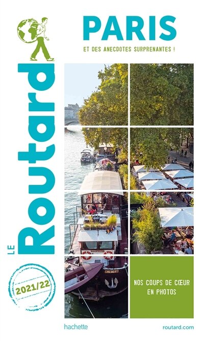 Front cover_Paris