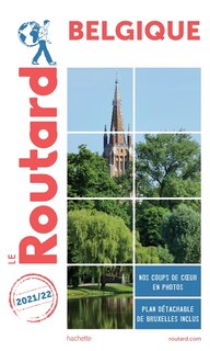 Front cover_Belgique