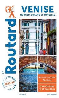 Front cover_Venise