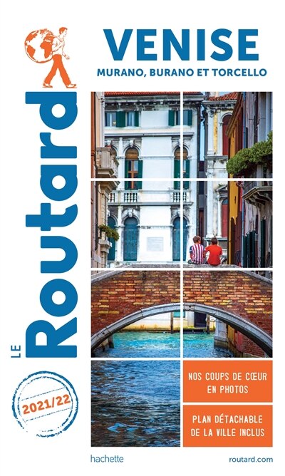 Front cover_Venise