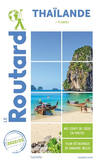 Front cover_Thaïlande