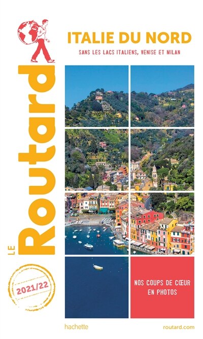 Front cover_Italie du Nord