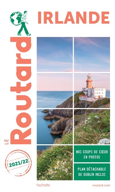Front cover_Irlande