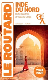 Couverture_Inde du Nord