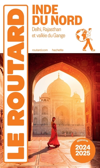 Couverture_Inde du Nord