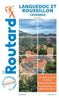 Front cover_Languedoc et Roussillon