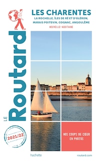 Couverture_Les Charentes