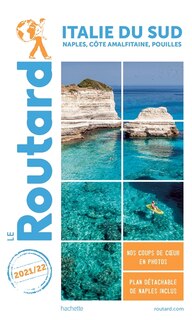 Couverture_Italie du Sud