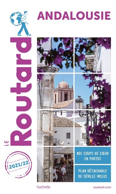 Front cover_Andalousie