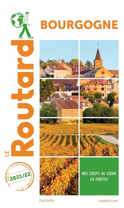Front cover_Bourgogne