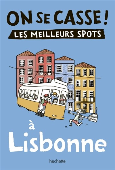 Front cover_On se casse !