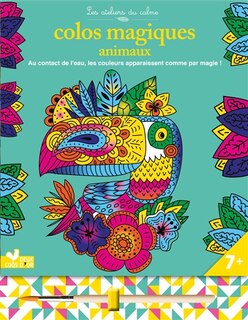 Couverture_Colos magiques animaux