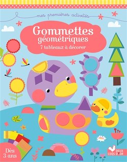Couverture_Gommettes geometriques -7 tableaux a..