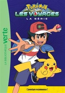 Front cover_L' aventure recommence !
