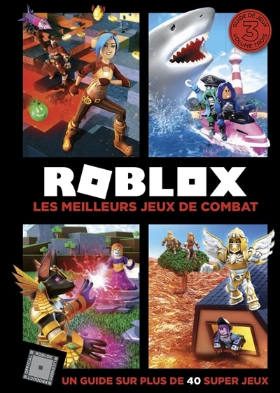 Couverture_Les meilleurs jeux de combat
