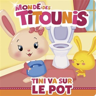 Front cover_Tini va sur le pot