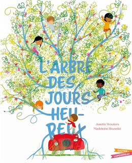 Front cover_L' arbre des jours heureux
