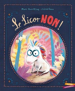 Licornon ! -le