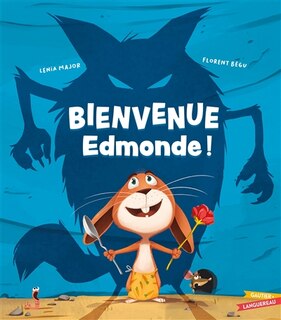 Couverture_Bienvenue Edmonde !
