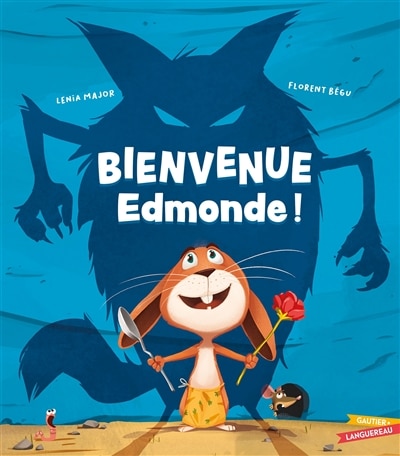 Couverture_Bienvenue Edmonde !