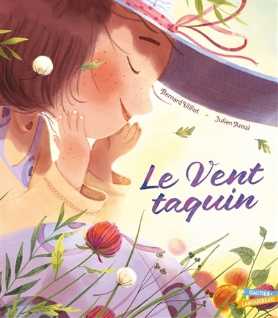 Front cover_Le vent taquin