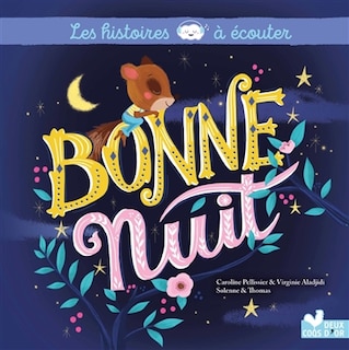 Front cover_Bonne nuit