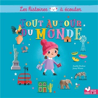 Couverture_Tout autour du monde
