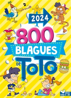 Front cover_800 blagues de Toto 2024