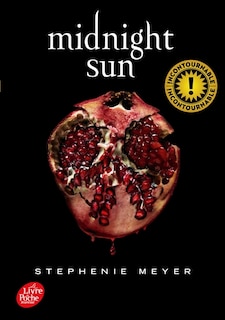 Front cover_Midnight sun