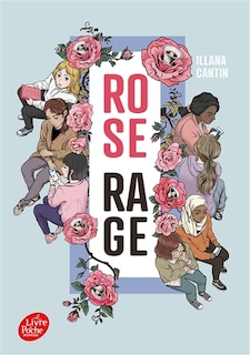 Couverture_Rose rage