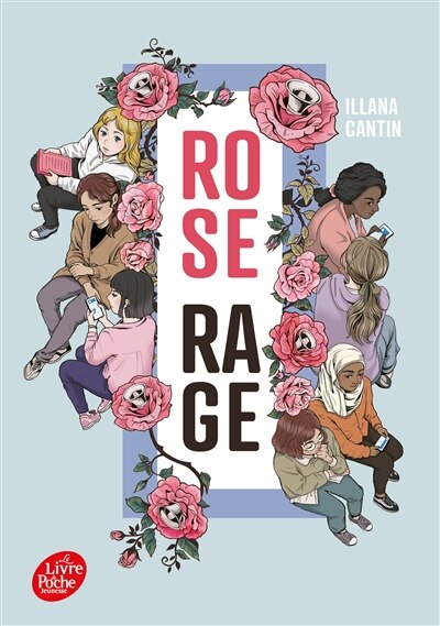 Couverture_Rose rage
