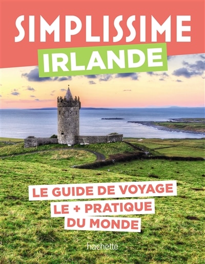 Simplissime: Irlande