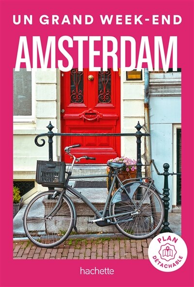Front cover_Amsterdam