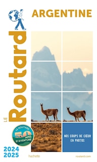 Front cover_Argentine : 2024-2025