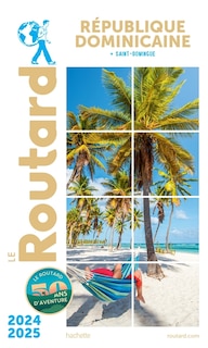 Front cover_République dominicaine