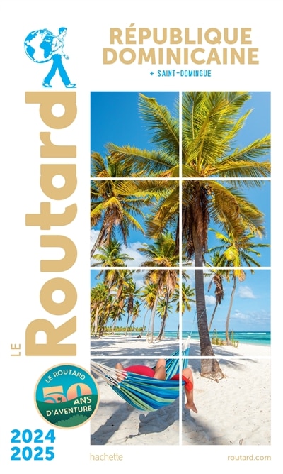 Front cover_République dominicaine