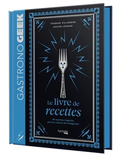 Couverture_Gastronogeek